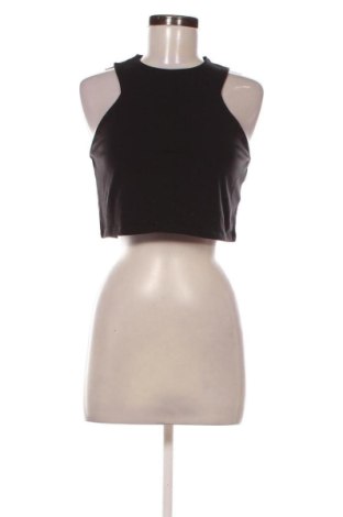Damen Shirt H&M, Größe L, Farbe Schwarz, Preis 12,53 €, #137327159