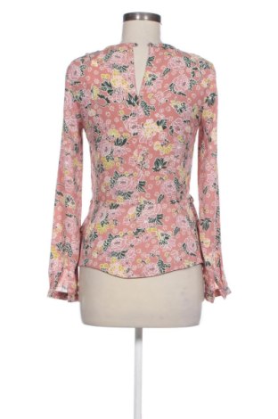 Bluză de femei Unbranded, Mărime S, Culoare Multicolor, Preț 35,53 Lei, #137327287