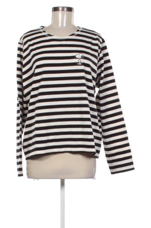 Bluză de femei H&M, Mărime XL, Culoare Multicolor, Preț 62,99 Lei, #137327373