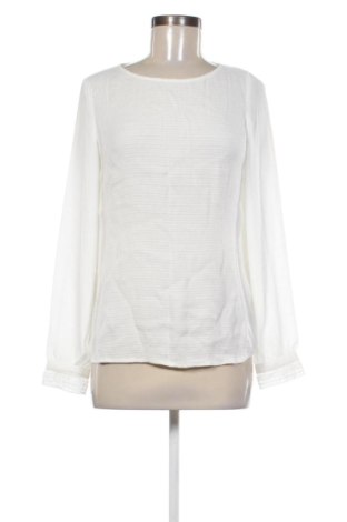 Bluză de femei Promod, Mărime M, Culoare Alb, Preț 47,12 Lei, #137327380