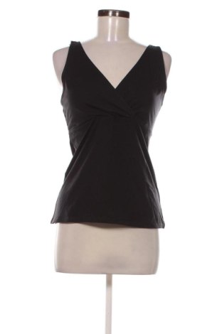 Bluză de femei H&M, Mărime L, Culoare Negru, Preț 77,03 Lei, #137327422