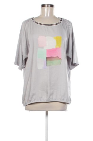 Bluză de femei Comma,, Mărime XXL, Culoare Gri, Preț 131,23 Lei, #137327431