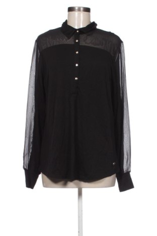 Bluză de femei Bruno Banani, Mărime L, Culoare Negru, Preț 57,74 Lei, #137327462