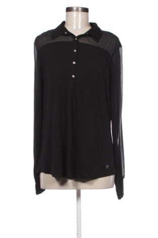 Bluză de femei Bruno Banani, Mărime XL, Culoare Negru, Preț 57,74 Lei, #137327485
