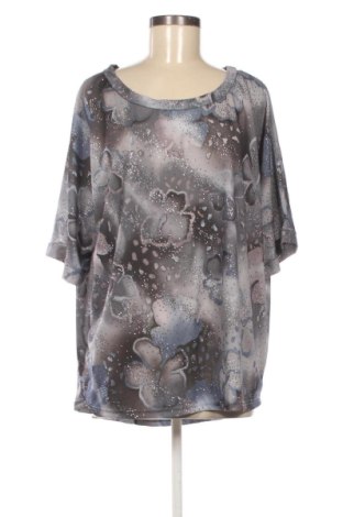 Damen Shirt Honey, Größe XL, Farbe Mehrfarbig, Preis 11,00 €, #137327795