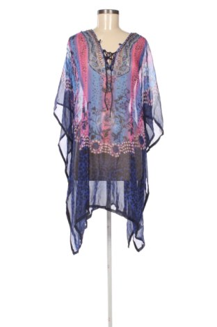 Damen Shirt Unbranded, Größe 3XL, Farbe Mehrfarbig, Preis 18,46 €, #137327821