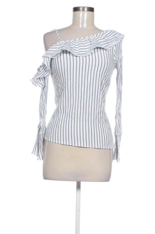 Bluză de femei Clockhouse, Mărime XS, Culoare Multicolor, Preț 35,53 Lei, #137327869
