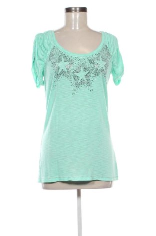 Damen Shirt Tramontana, Größe L, Farbe Grün, Preis € 8,00, #137328063