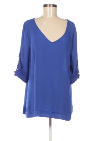 Bluză de femei Unbranded, Mărime XL, Culoare Albastru, Preț 47,24 Lei, #137328332