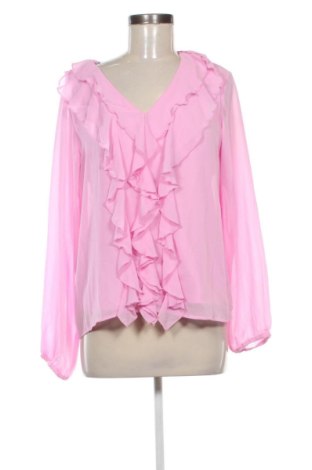 Damen Shirt VILA, Größe L, Farbe Rosa, Preis € 6,00, #137328416