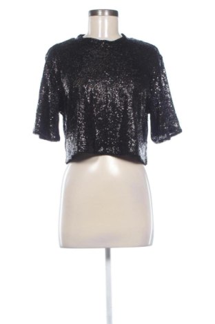 Bluză de femei H&M, Mărime M, Culoare Negru, Preț 55,80 Lei, #137328424