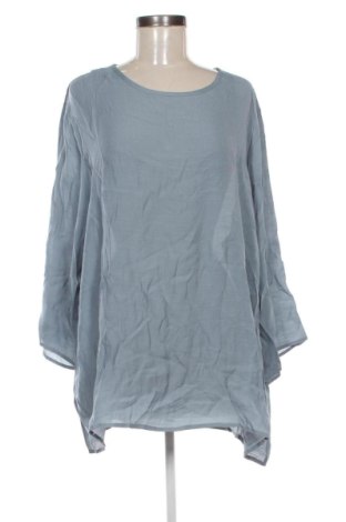Bluză de femei Unbranded, Mărime XXL, Culoare Albastru, Preț 73,49 Lei, #137328428