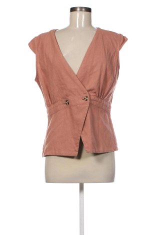 Damen Shirt Unbranded, Größe M, Farbe Aschrosa, Preis 7,88 €, #137328523
