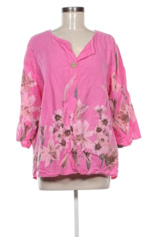 Bluză de femei NEW COLLECTION, Mărime XXL, Culoare Multicolor, Preț 91,99 Lei, #137328532