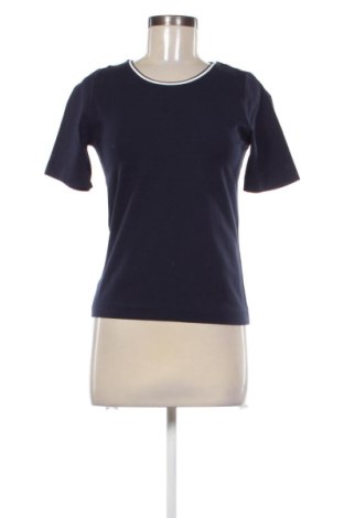 Damen Shirt Rena Lange, Größe S, Farbe Blau, Preis 26,00 €, #137328602