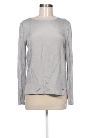 Bluzka damska Tommy Hilfiger, Rozmiar M, Kolor Szary, Cena 142,00 zł, #137328651