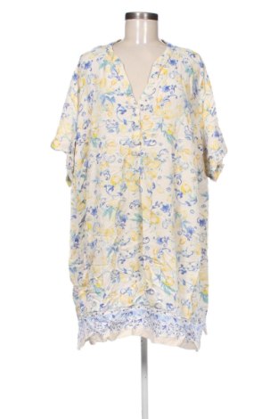 Bluză de femei H&M, Mărime 3XL, Culoare Multicolor, Preț 73,49 Lei, #137328835