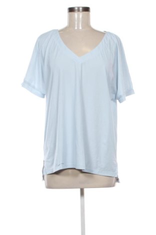 Damen Shirt Josephine & Co, Größe L, Farbe Blau, Preis € 21,00, #137328922