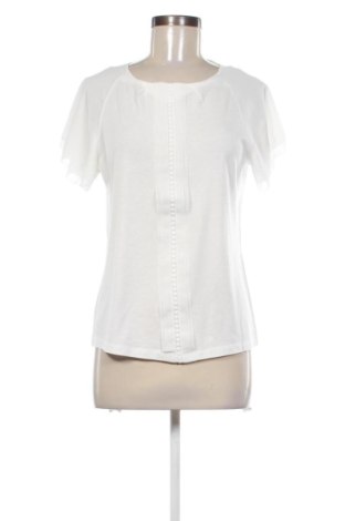 Bluză de femei Gerry Weber, Mărime M, Culoare Alb, Preț 94,48 Lei, #137328949
