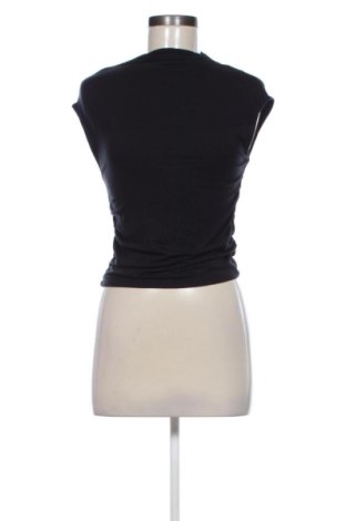 Dámská halenka Stradivarius, Velikost S, Barva Černá, Cena  172,00 Kč, #137328957