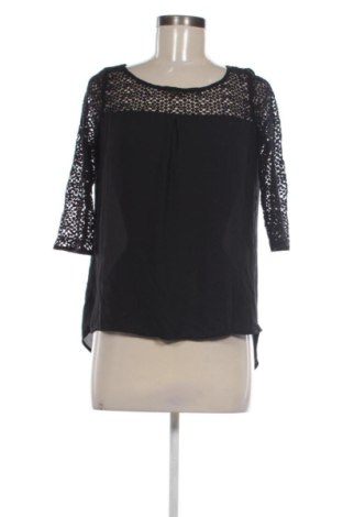 Bluză de femei Unbranded, Mărime M, Culoare Negru, Preț 26,25 Lei, #137328974