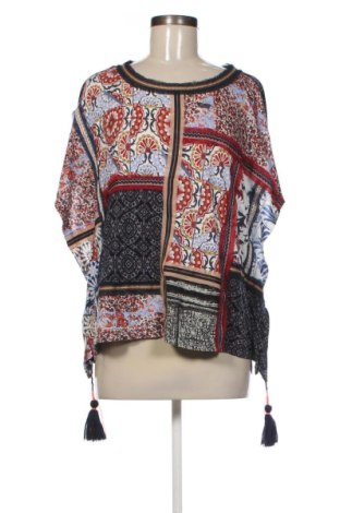 Bluză de femei Desigual, Mărime M, Culoare Multicolor, Preț 125,98 Lei, #137329027