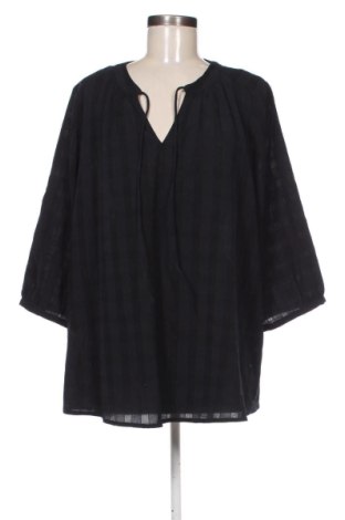 Bluză de femei Unbranded, Mărime XXL, Culoare Negru, Preț 52,49 Lei, #137329030