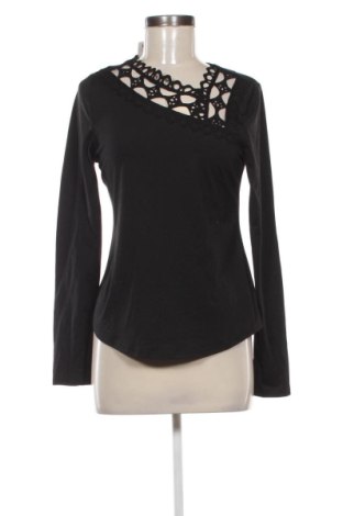 Bluză de femei Unbranded, Mărime S, Culoare Negru, Preț 36,74 Lei, #137329040