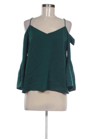 Dámska blúza H&M, Veľkosť S, Farba Zelená, Cena  7,00 €, #137329148