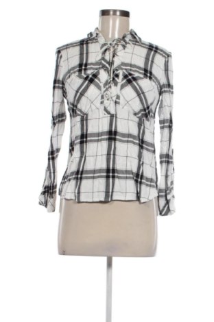 Bluză de femei Stradivarius, Mărime M, Culoare Multicolor, Preț 26,25 Lei, #137329224