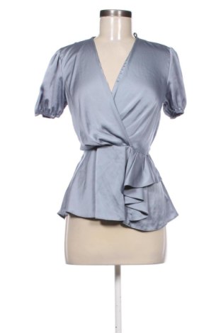 Bluză de femei River Island, Mărime XS, Culoare Albastru, Preț 37,20 Lei, #137329308