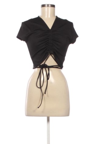 Bluză de femei H&M, Mărime M, Culoare Negru, Preț 47,24 Lei, #137329313