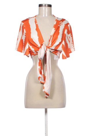 Bluză de femei SHEIN, Mărime 3XL, Culoare Multicolor, Preț 62,99 Lei, #137329336