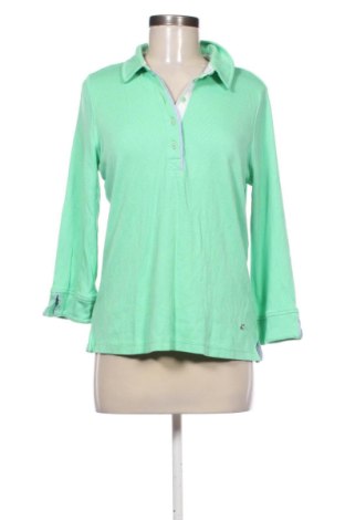 Bluză de femei Walbusch, Mărime M, Culoare Verde, Preț 49,60 Lei, #137329347