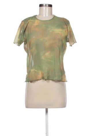 Bluză de femei Unbranded, Mărime M, Culoare Multicolor, Preț 31,49 Lei, #137329436
