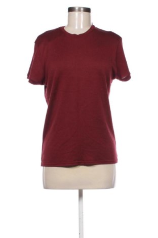 Bluză de femei Unbranded, Mărime M, Culoare Roșu, Preț 26,25 Lei, #137329455