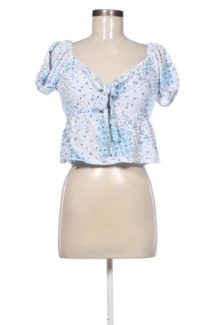 Bluză de femei Hollister, Mărime M, Culoare Multicolor, Preț 48,36 Lei, #137329502