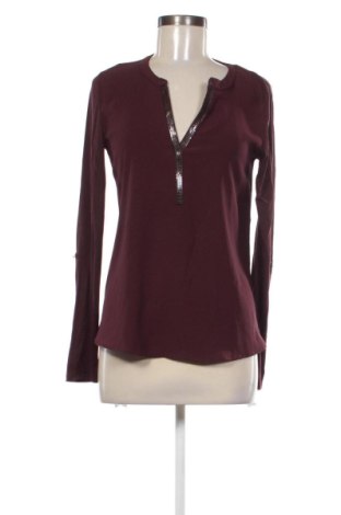 Bluză de femei Grain De Malice, Mărime S, Culoare Roșu, Preț 27,28 Lei, #137329508