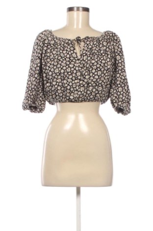 Dámská halenka Bershka, Velikost M, Barva Vícebarevné, Cena  146,00 Kč, #137329585