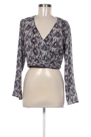 Bluză de femei H&M, Mărime M, Culoare Multicolor, Preț 26,04 Lei, #137329606
