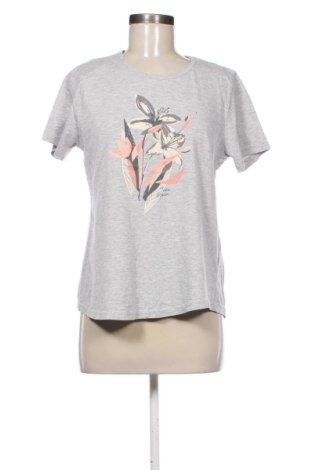 Tricou de femei Unbranded, Mărime M, Culoare Gri, Preț 47,24 Lei, #137329641