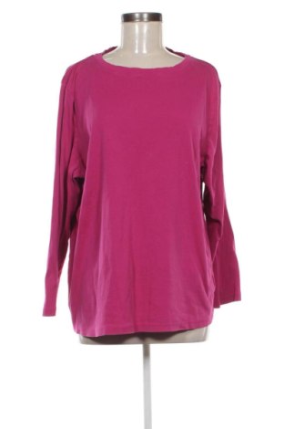 Bluză de femei Bon Prix, Mărime XXL, Culoare Roz, Preț 52,49 Lei, #137329684