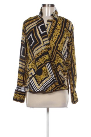 Bluză de femei F&F, Mărime M, Culoare Multicolor, Preț 50,84 Lei, #137329742