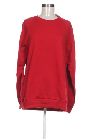 Bluză de femei Engelbert Strauss, Mărime XXL, Culoare Roșu, Preț 47,24 Lei, #137329774
