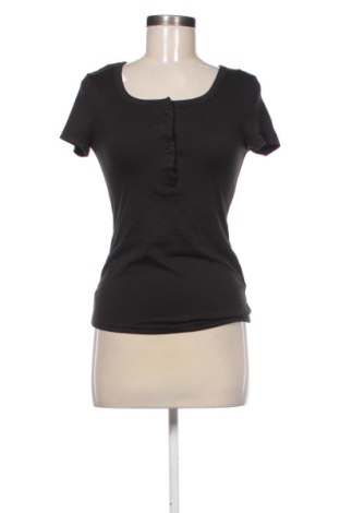 Bluză de femei SHEIN, Mărime S, Culoare Negru, Preț 26,25 Lei, #137329857