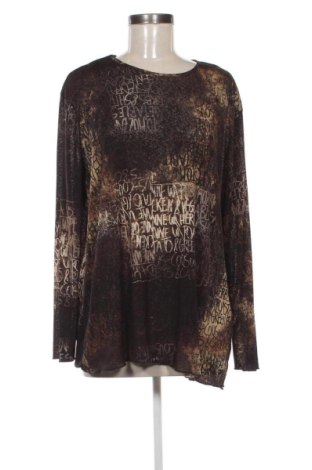 Damen Shirt C&A, Größe XXL, Farbe Braun, Preis € 15,00, #137329878
