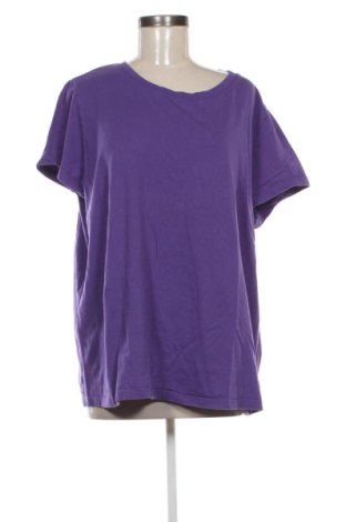 Bluză de femei Bpc Bonprix Collection, Mărime XXL, Culoare Mov, Preț 68,24 Lei, #137329984