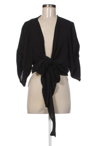 Bluză de femei Honey, Mărime L, Culoare Negru, Preț 47,24 Lei, #137330007