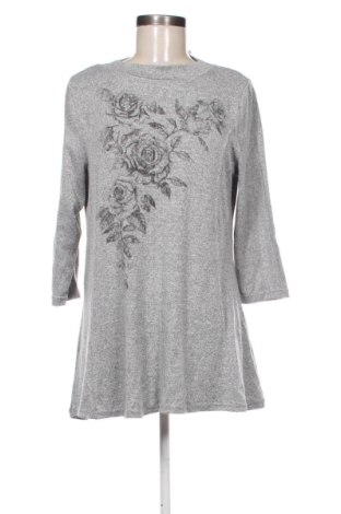 Bluzka damska Marks & Spencer, Rozmiar XL, Kolor Szary, Cena 56,00 zł, #137330071