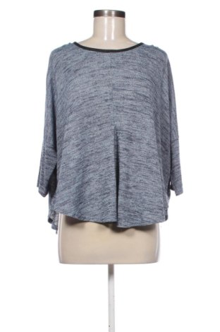 Bluză de femei Vero Moda, Mărime L, Culoare Albastru, Preț 33,48 Lei, #137330120